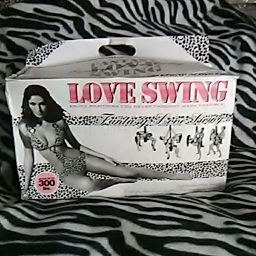 Swing (Adult Love Toy)